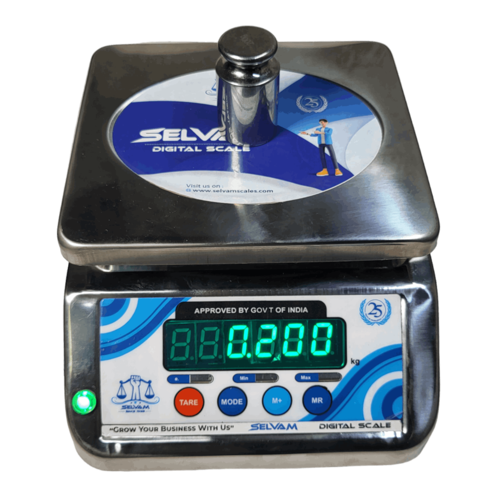 Selvam Micromini