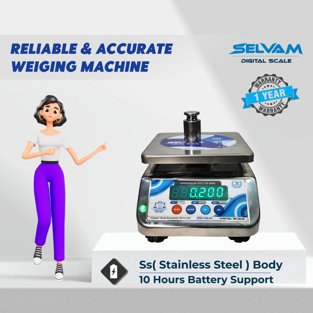 Selvam Micromini - Image 5