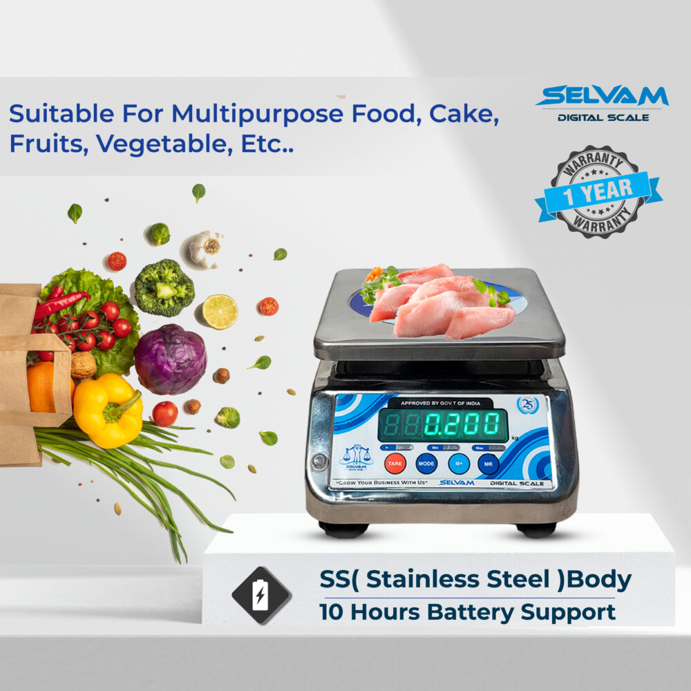Selvam Micromini - Image 6